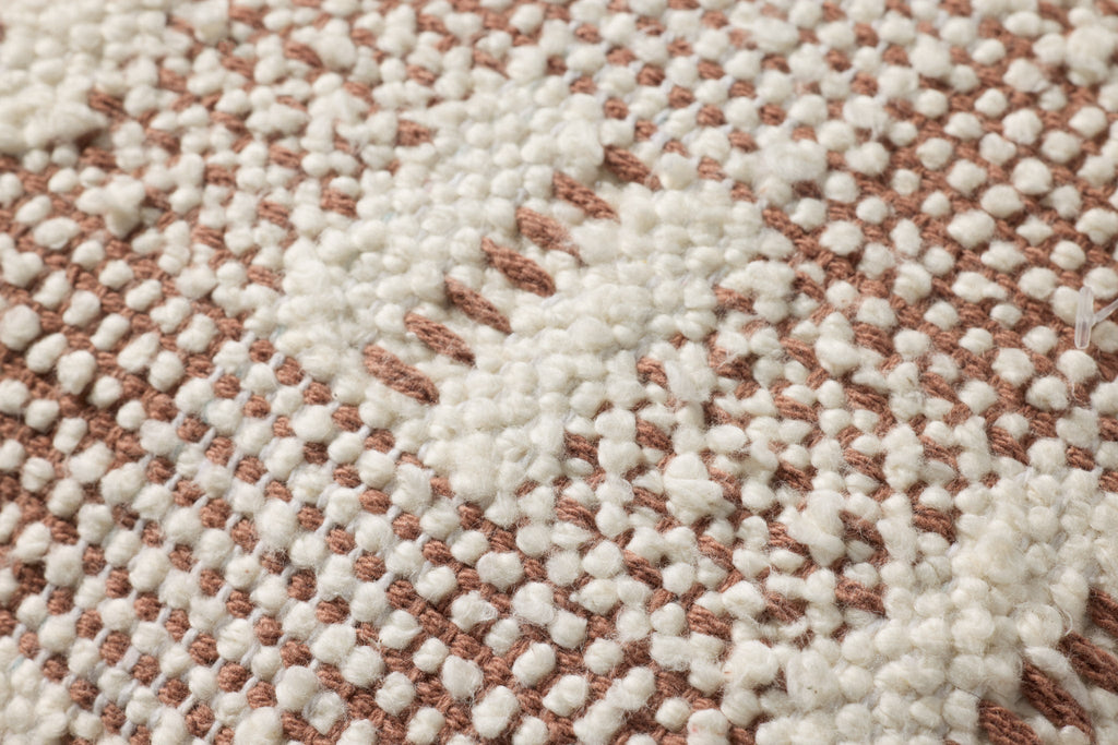 PLL0185 IVORY / RUST