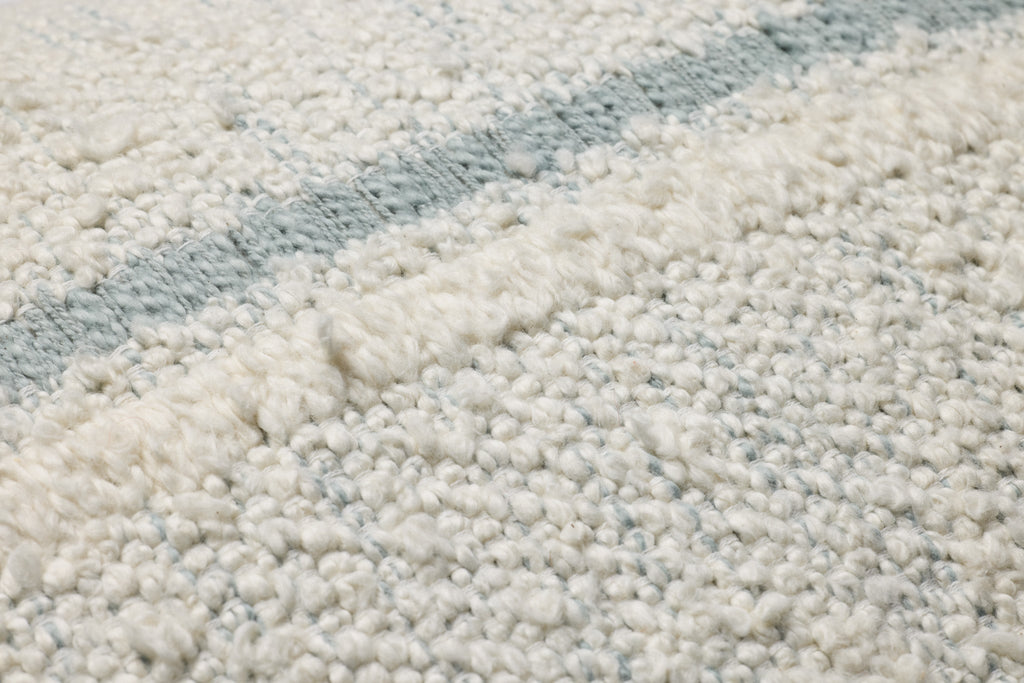 PLL0192 IVORY / BLUE