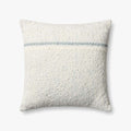 PLL0192 IVORY / BLUE