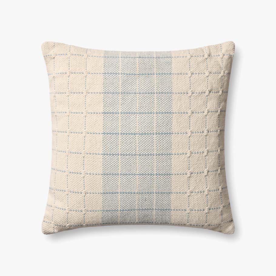 PLL0193 BLUE / NATURAL