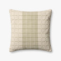 PLL0193 GREEN / NATURAL