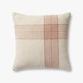 WELLS PMH0041 CREAM / TERRACOTTA