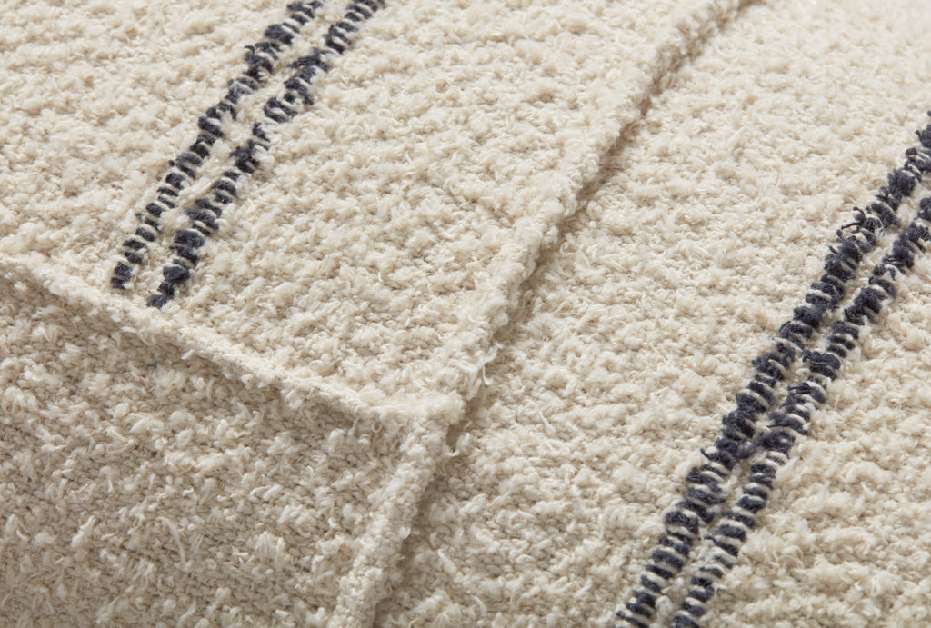 SUSANNA PMH0059 IVORY / CHARCOAL