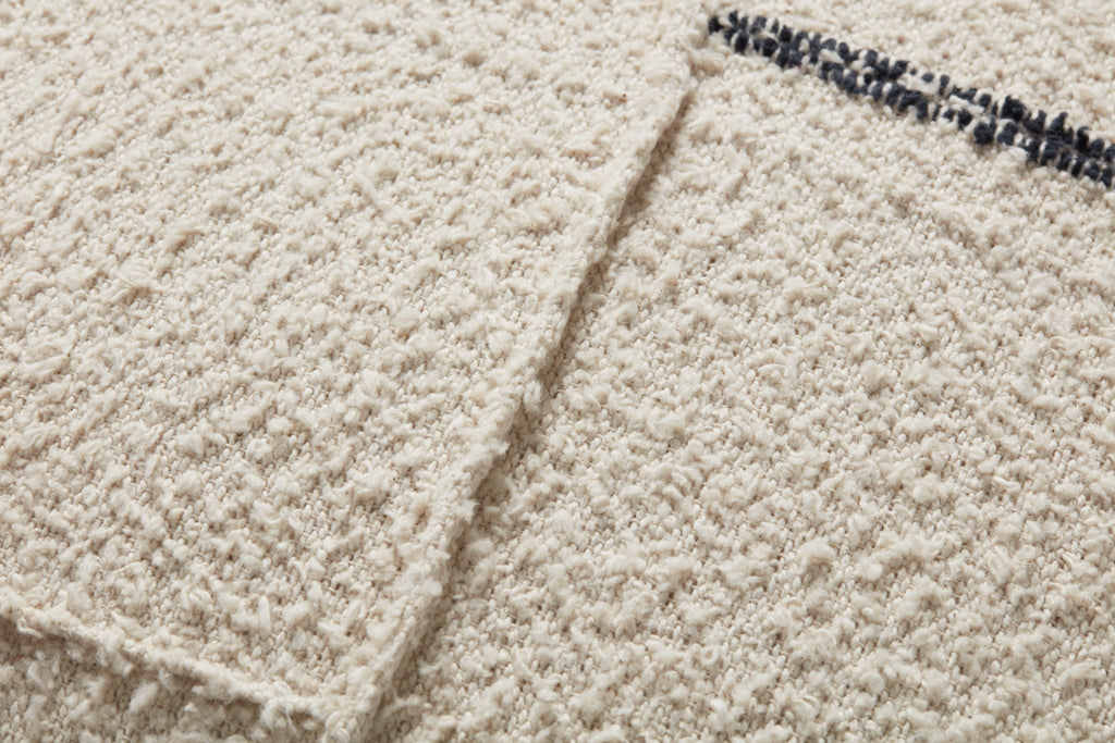 SUSANNA PMH0059 IVORY / CHARCOAL
