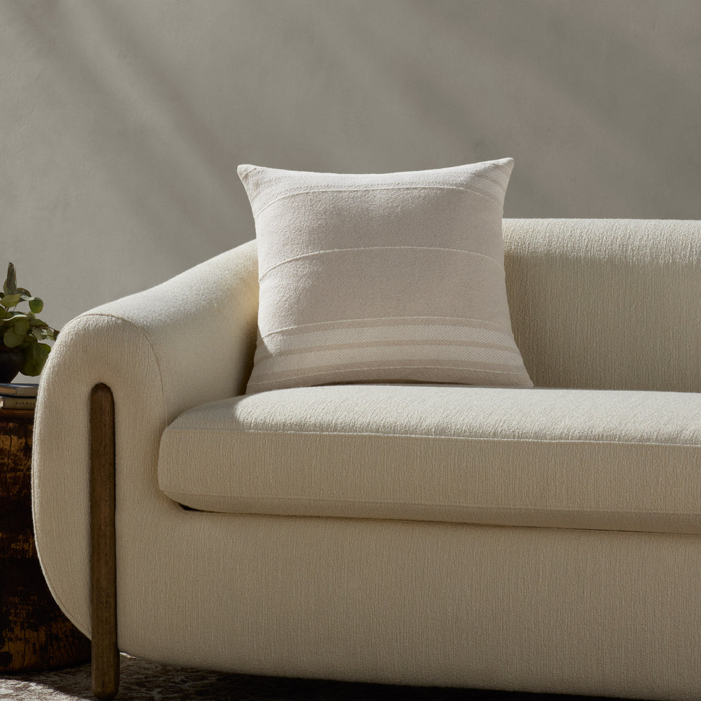 PMH0076 SELENA NATURAL / IVORY