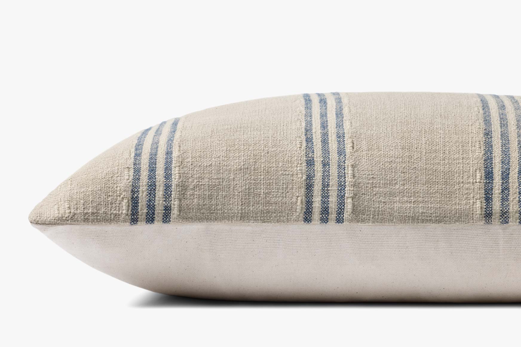 PMH0077 LINCOLN NATURAL / BLUE