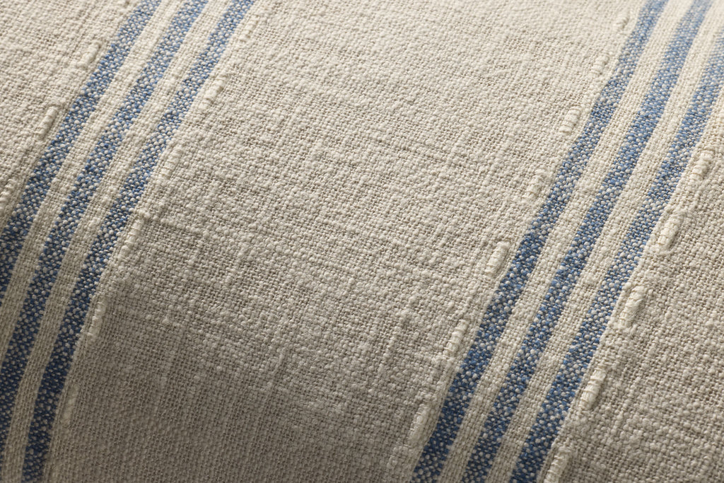 PMH0077 LINCOLN NATURAL / BLUE