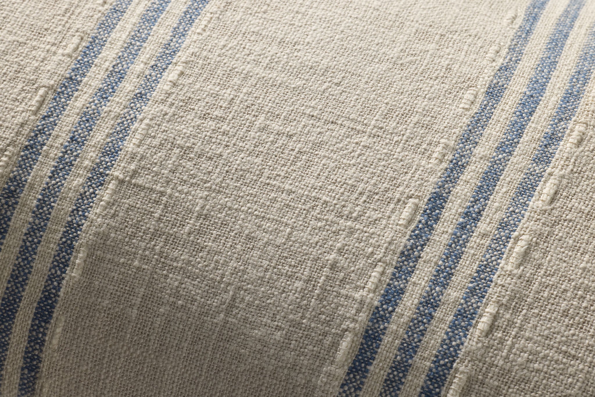 PMH0077 LINCOLN NATURAL / BLUE