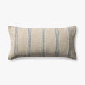 PMH0077 LINCOLN NATURAL / BLUE