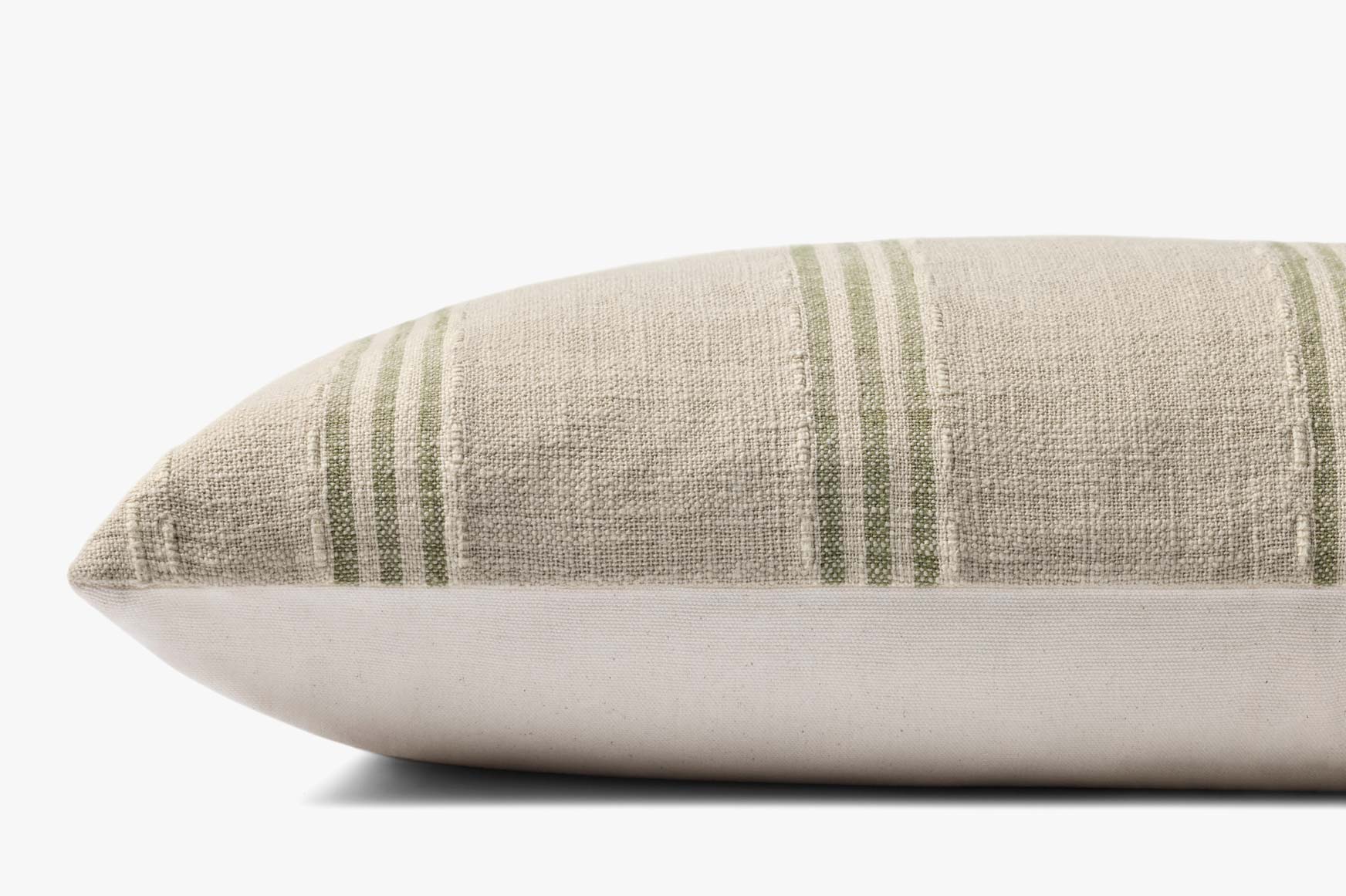 PMH0077 LINCOLN NATURAL / GREEN