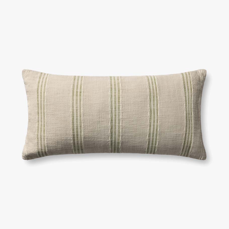 PMH0077 LINCOLN NATURAL / GREEN