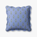 PRP0070 PAISLEY BLUE / MULTI