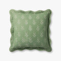PRP0070 PAISLEY GREEN / MULTI