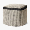 LPF0040 BLACK / IVORY