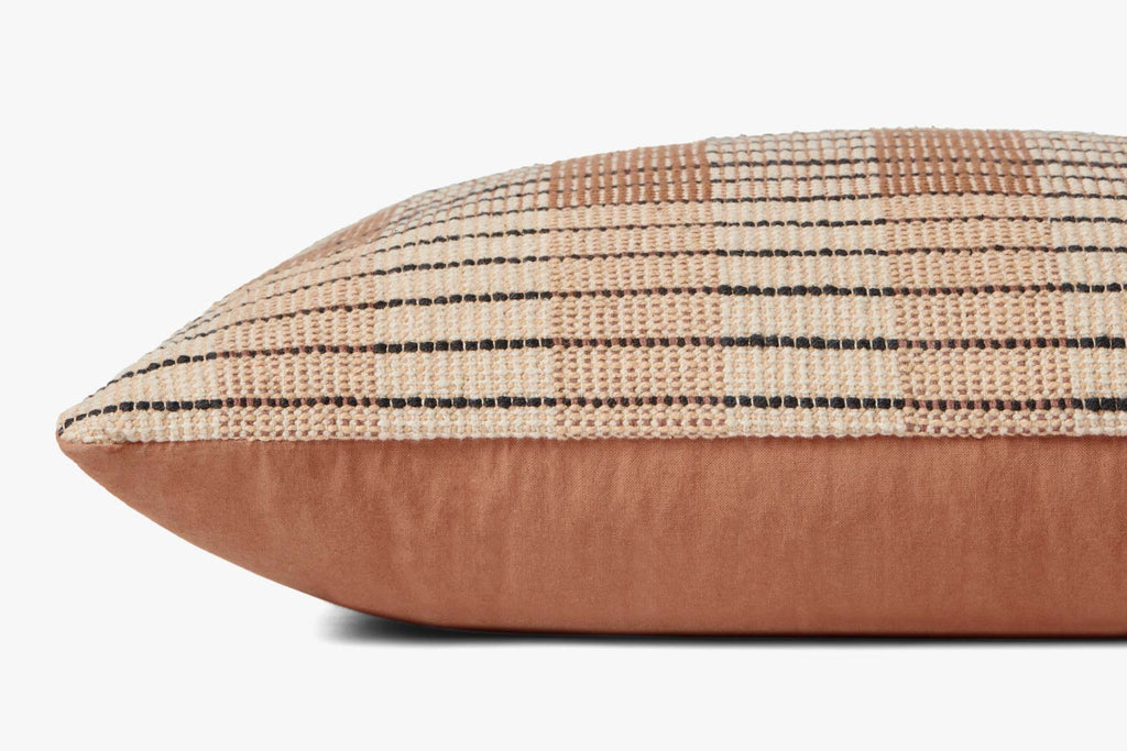ONOFRE PAL0010 IVORY / BROWN