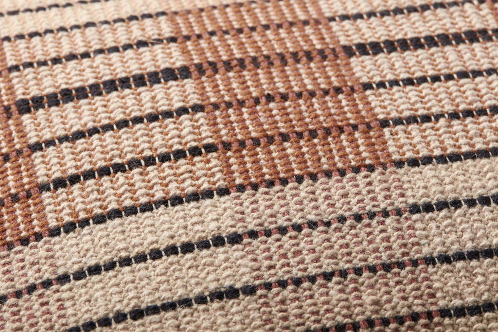 ONOFRE PAL0010 IVORY / BROWN