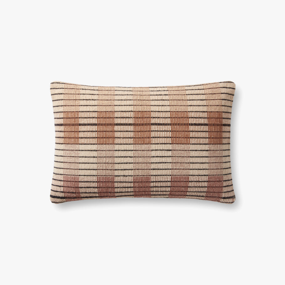 ONOFRE PAL0010 IVORY / BROWN