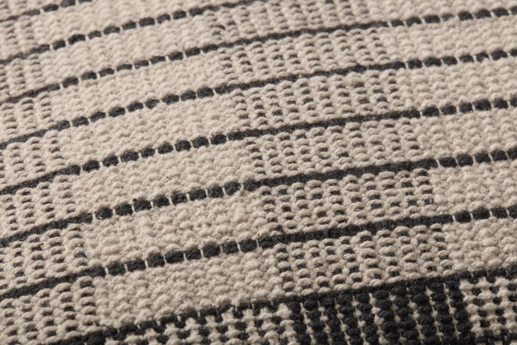 BERNADINO PAL0011 IVORY / BLACK
