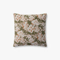 PCJ0031 MATILDA OLIVE / ORANGE