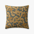 PCJ0032 FAWN BLUE / GOLD