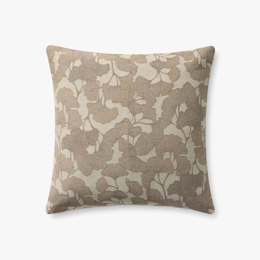 PCJ0032 FAWN IVORY / SILVER