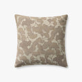 PCJ0032 FAWN IVORY / SILVER