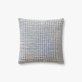 PLL0119 BLUE / IVORY