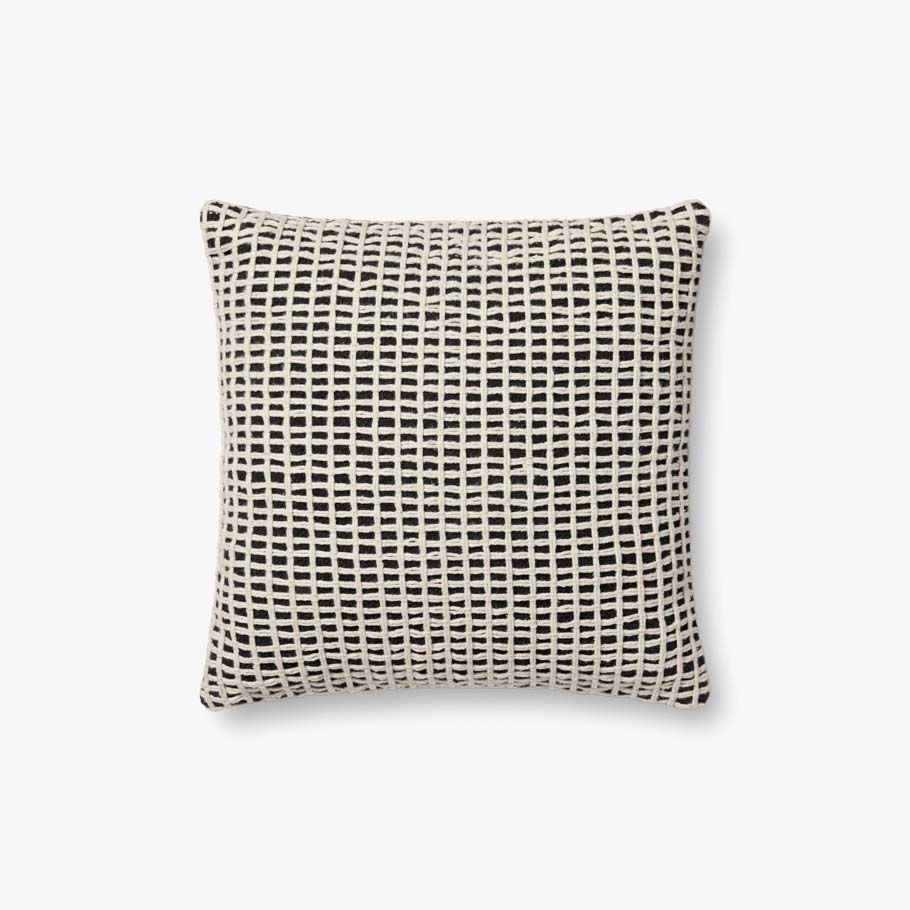PLL0119 BLACK / IVORY