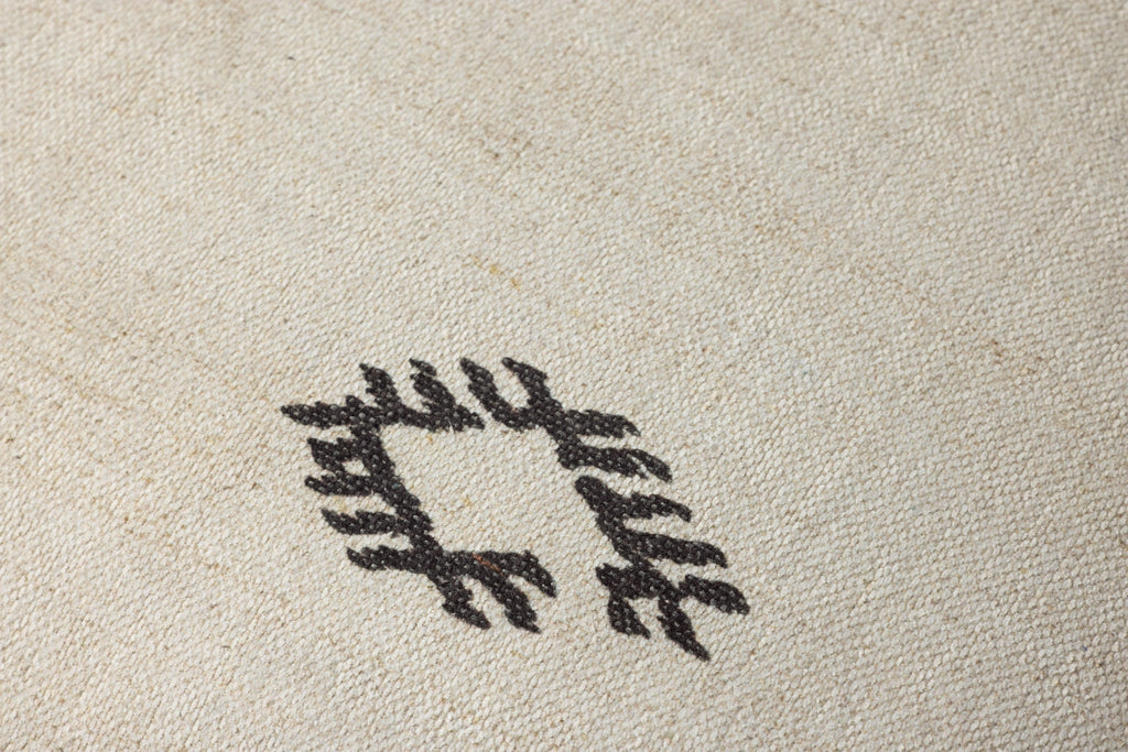 LPF0042 IVORY / BROWN