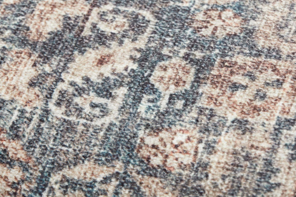 MONTARA PAL0012 DENIM / NATURAL