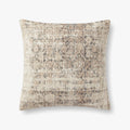LARKSPUR PAL0014 ANTIQUE IVORY / GRAPHITE