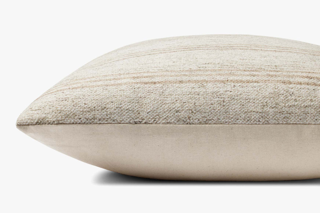 ZEPHYR PAL0040 IVORY / NATURAL