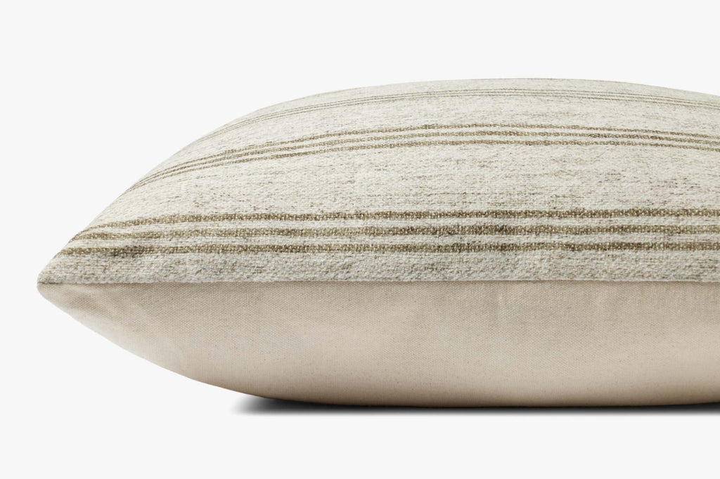 ZEPHYR PAL0040 IVORY / OLIVE
