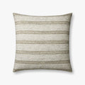 ZEPHYR PAL0040 IVORY / OLIVE