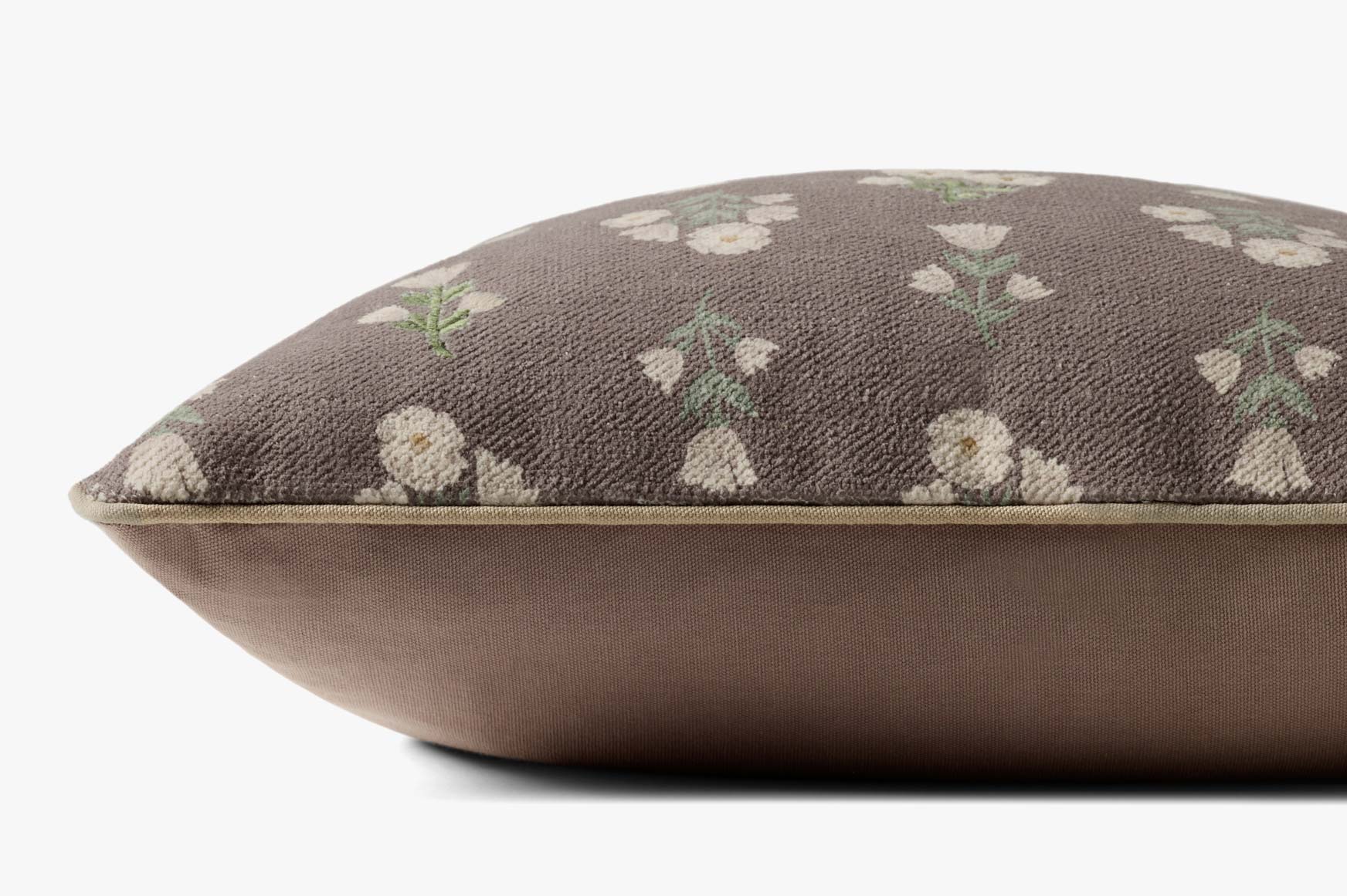 PCJ0039 POSIE MAUVE / MULTI