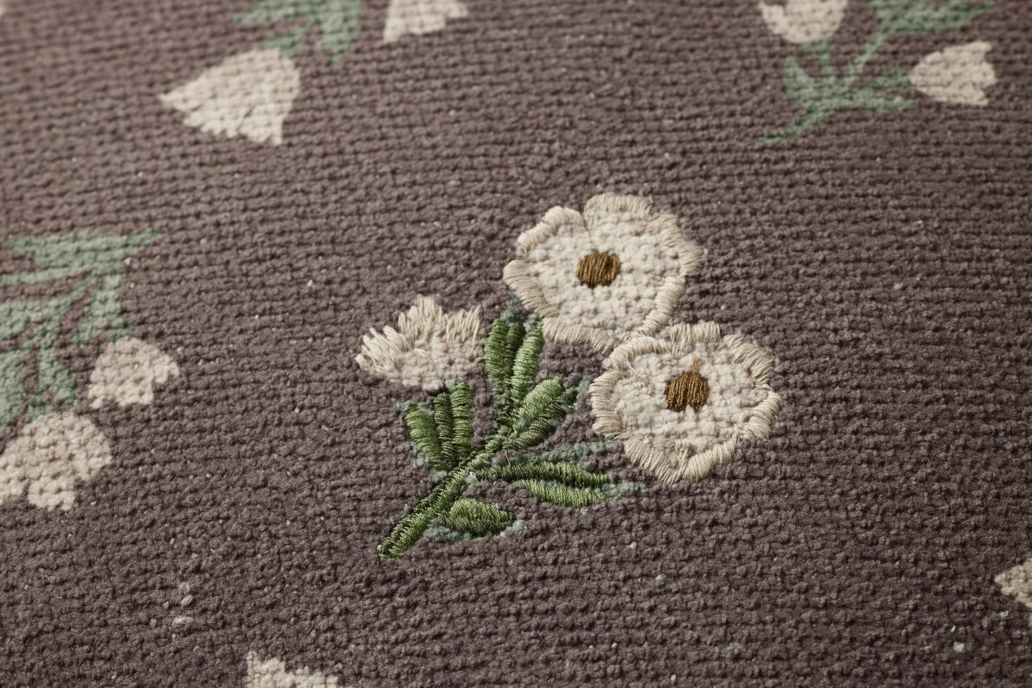 PCJ0039 POSIE MAUVE / MULTI