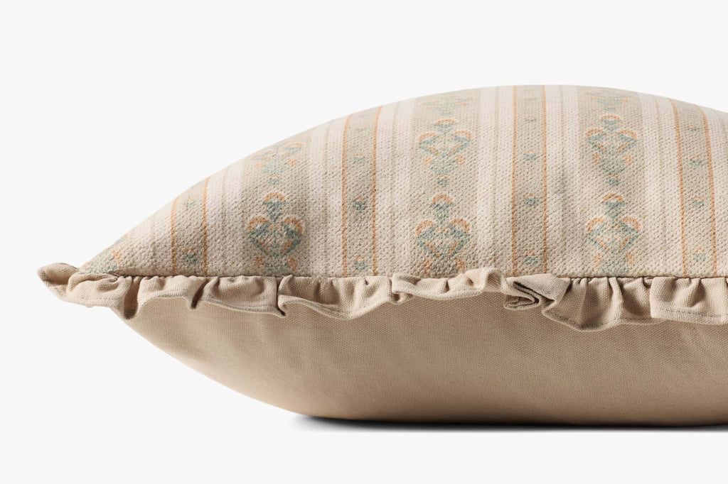 PCJ0040 LIESEL IVORY / MULTI