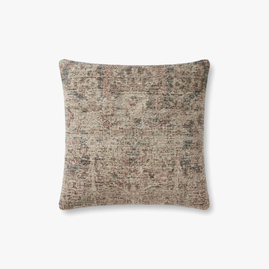 PLL0095 BEIGE / MULTI