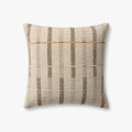 PLL0175 IVORY / BROWN