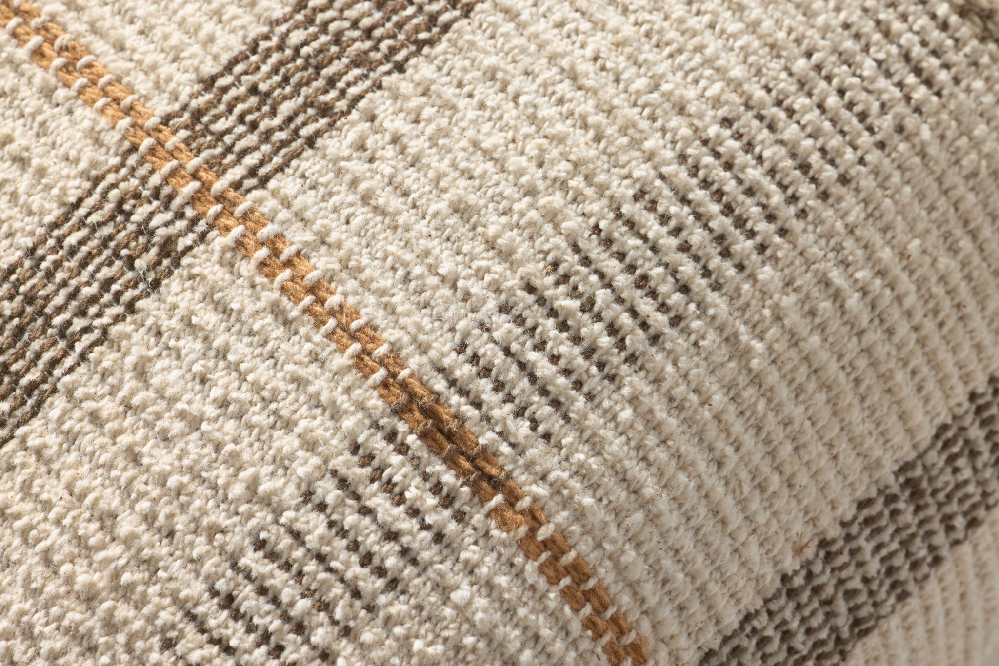 PLL0175 IVORY / BROWN
