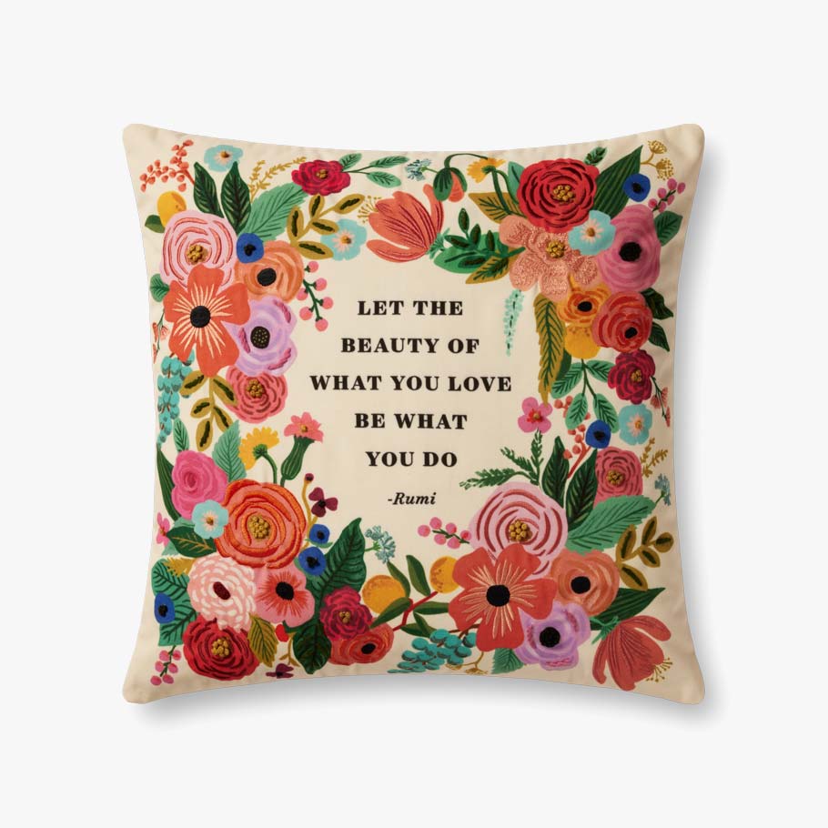 BEAUTY OF WHAT YOU LOVEPRP0041 MULTI