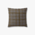 PJS0010 CHARCOAL / OLIVE