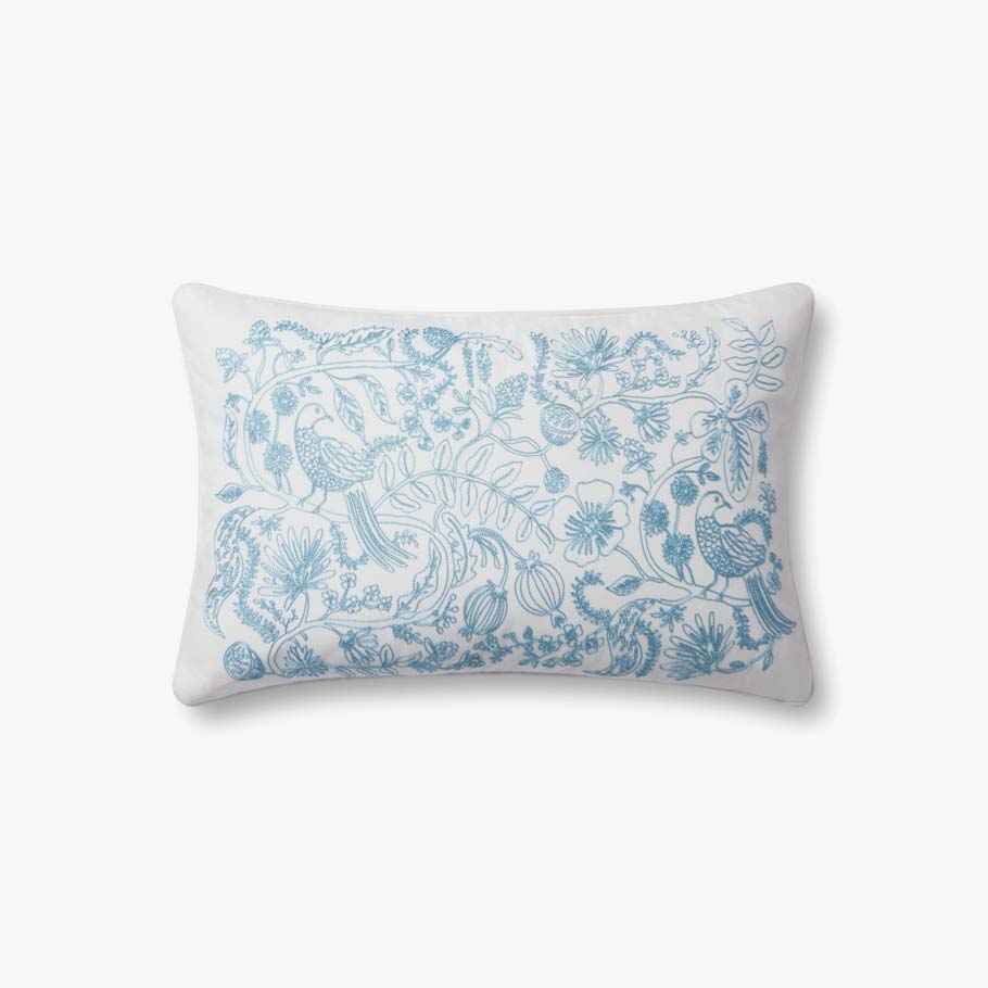 AVIARY PRP0049 BLUE