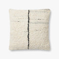 CARLA PAL0030 IVORY / BLACK