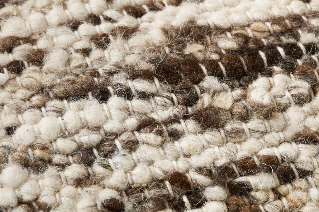 JOAN PAL0032 IVORY / TOBACCO