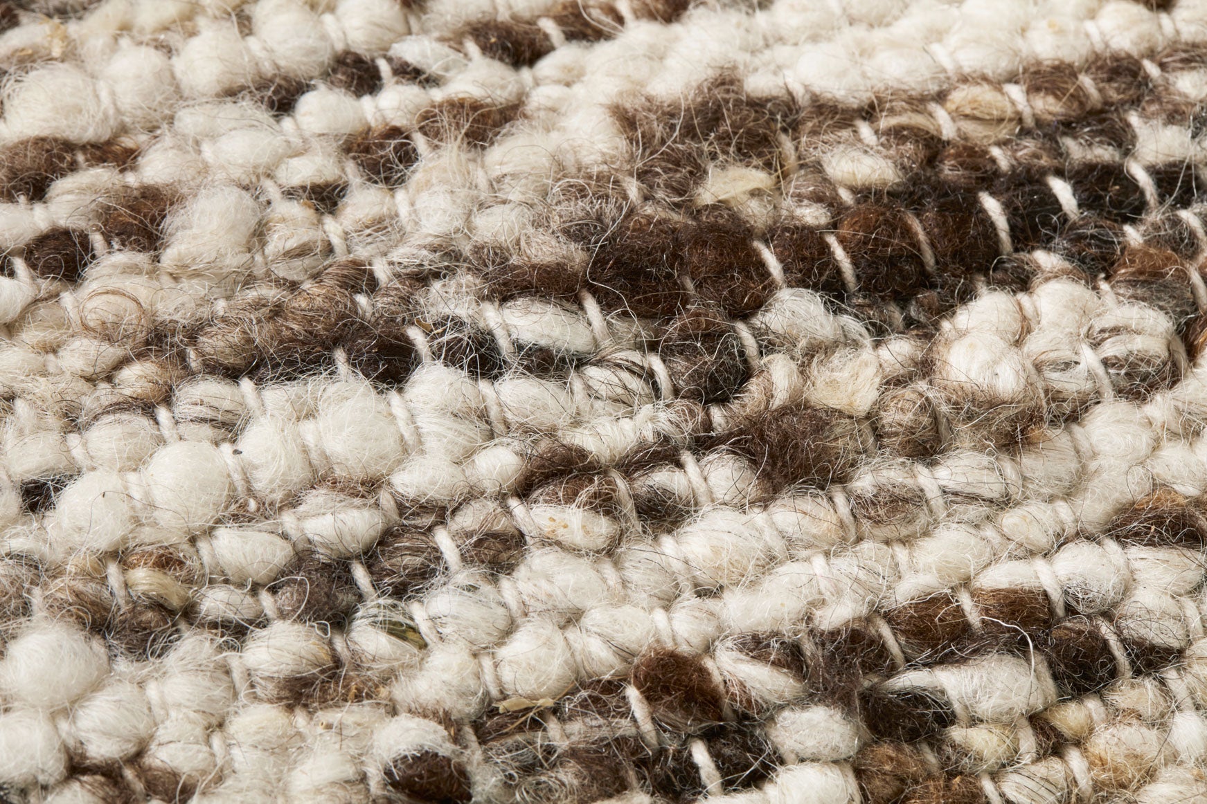 JOAN PAL0032 IVORY / TOBACCO