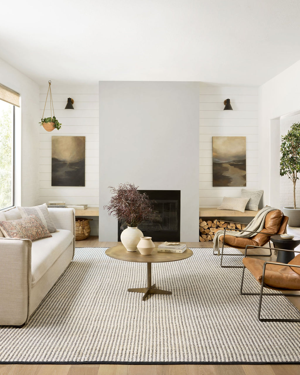PAR0010 SAND / IVORY
