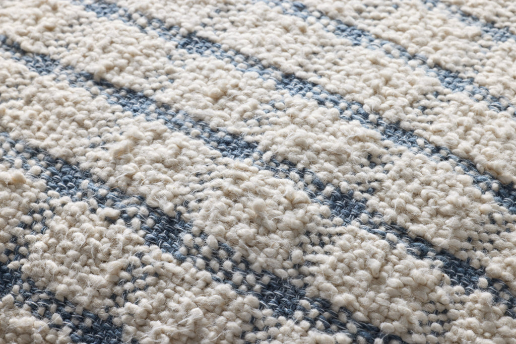 PMH0073 ERIN IVORY / BLUE
