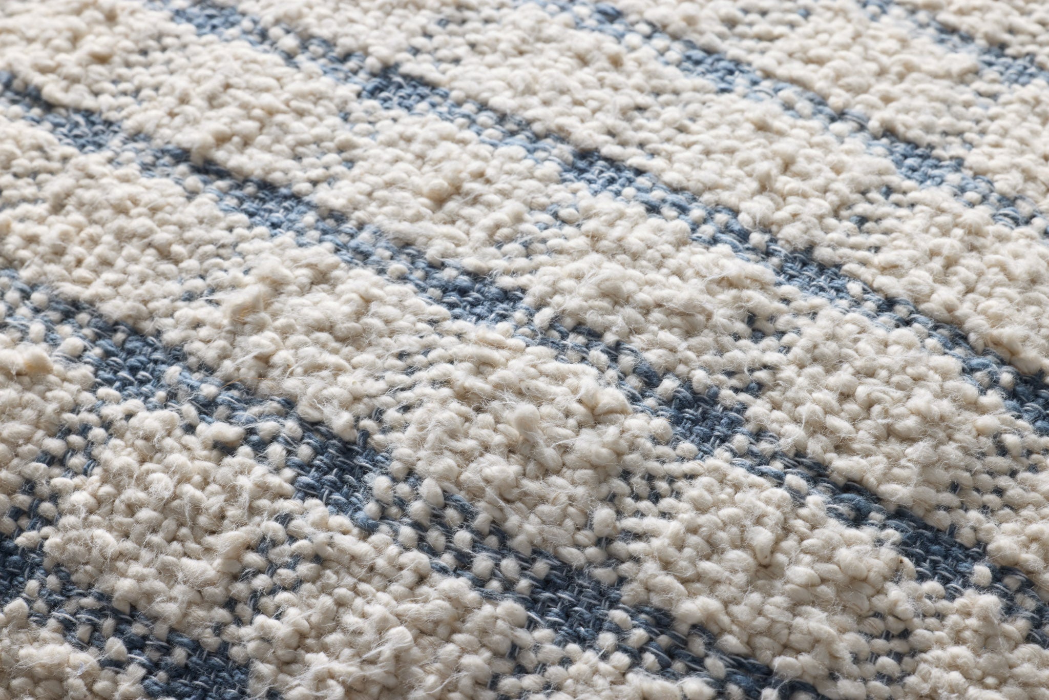 PMH0073 ERIN IVORY / BLUE