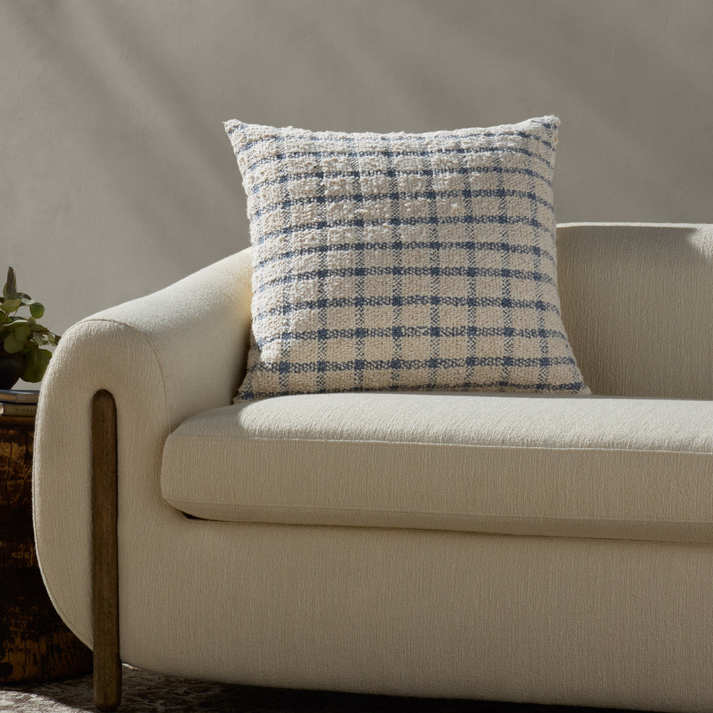 PMH0073 ERIN IVORY / BLUE